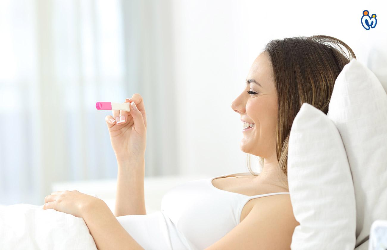 How to break the news of pregnancy at work?