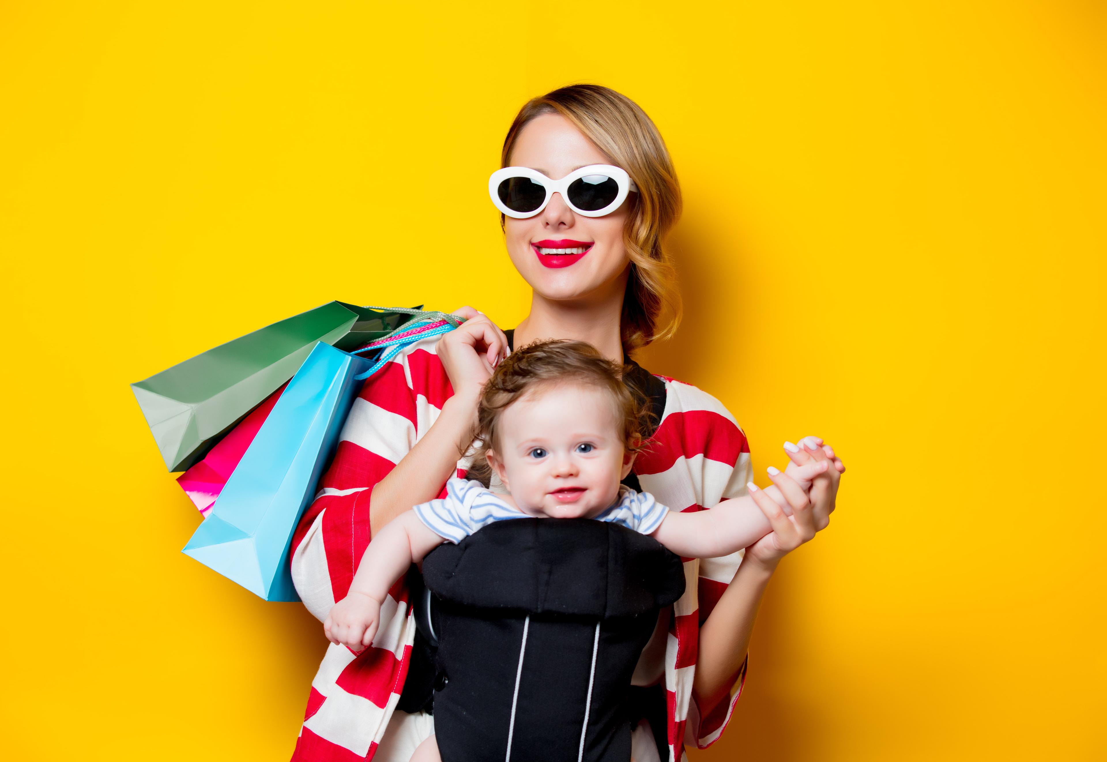 Budget-Friendly Fashion for New Mamy: Making the Most of Your Wardrobe