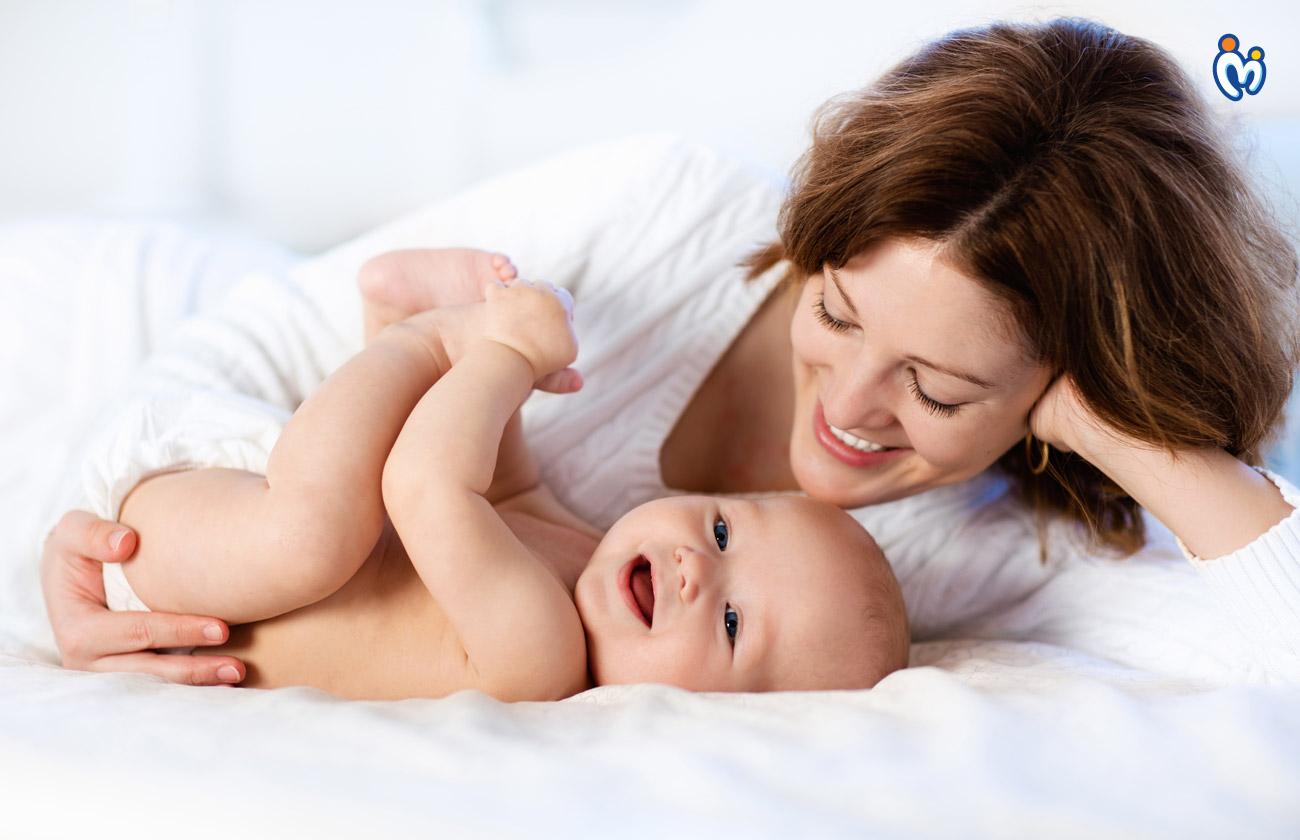 How to begin with Diapering