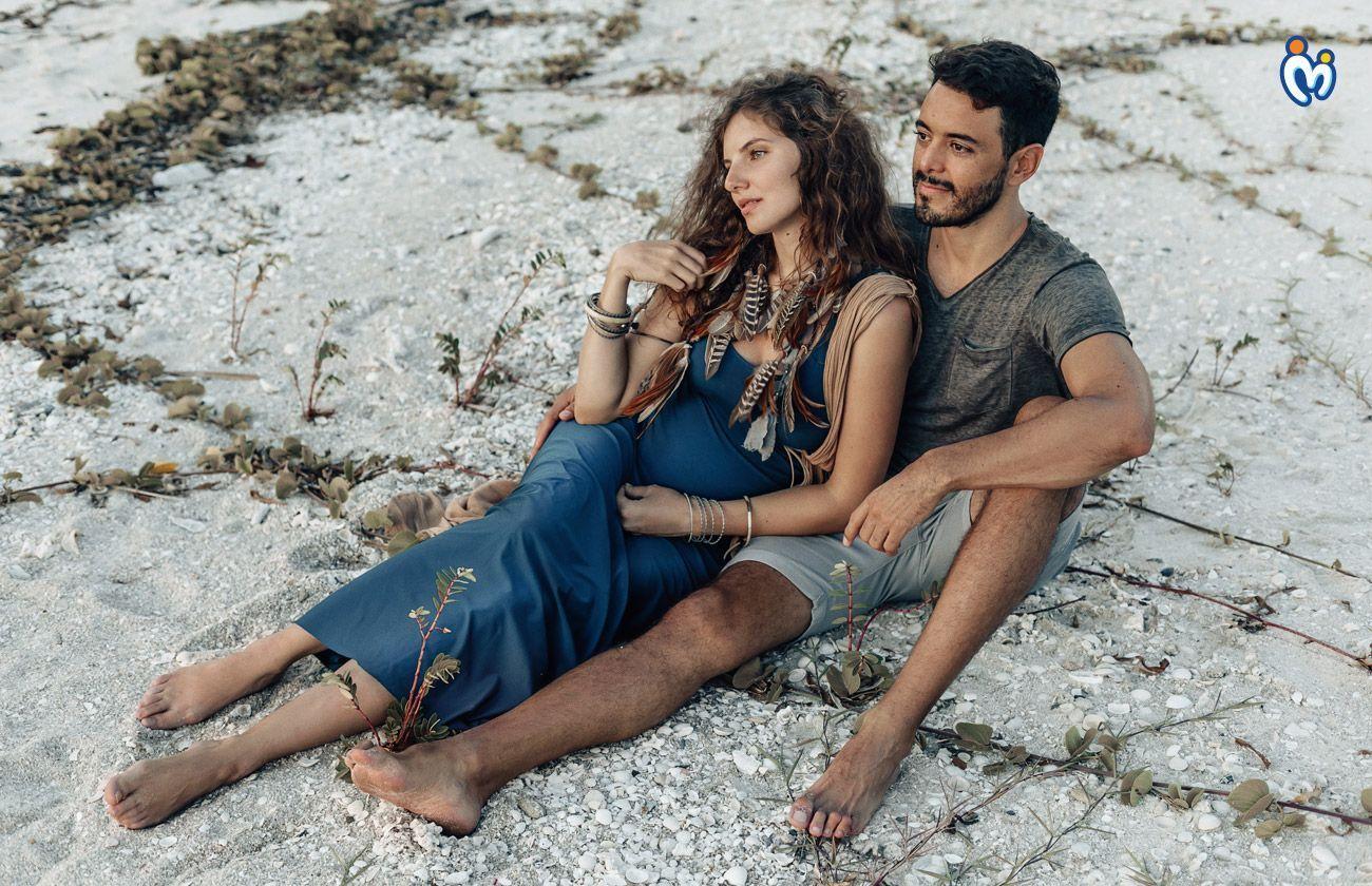 5 Places for a Stunning BabyMoon