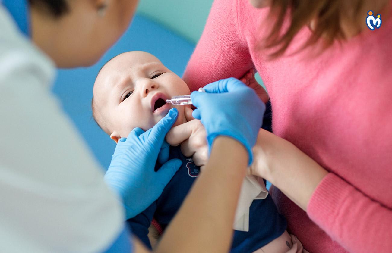 Rotavirus Vaccine