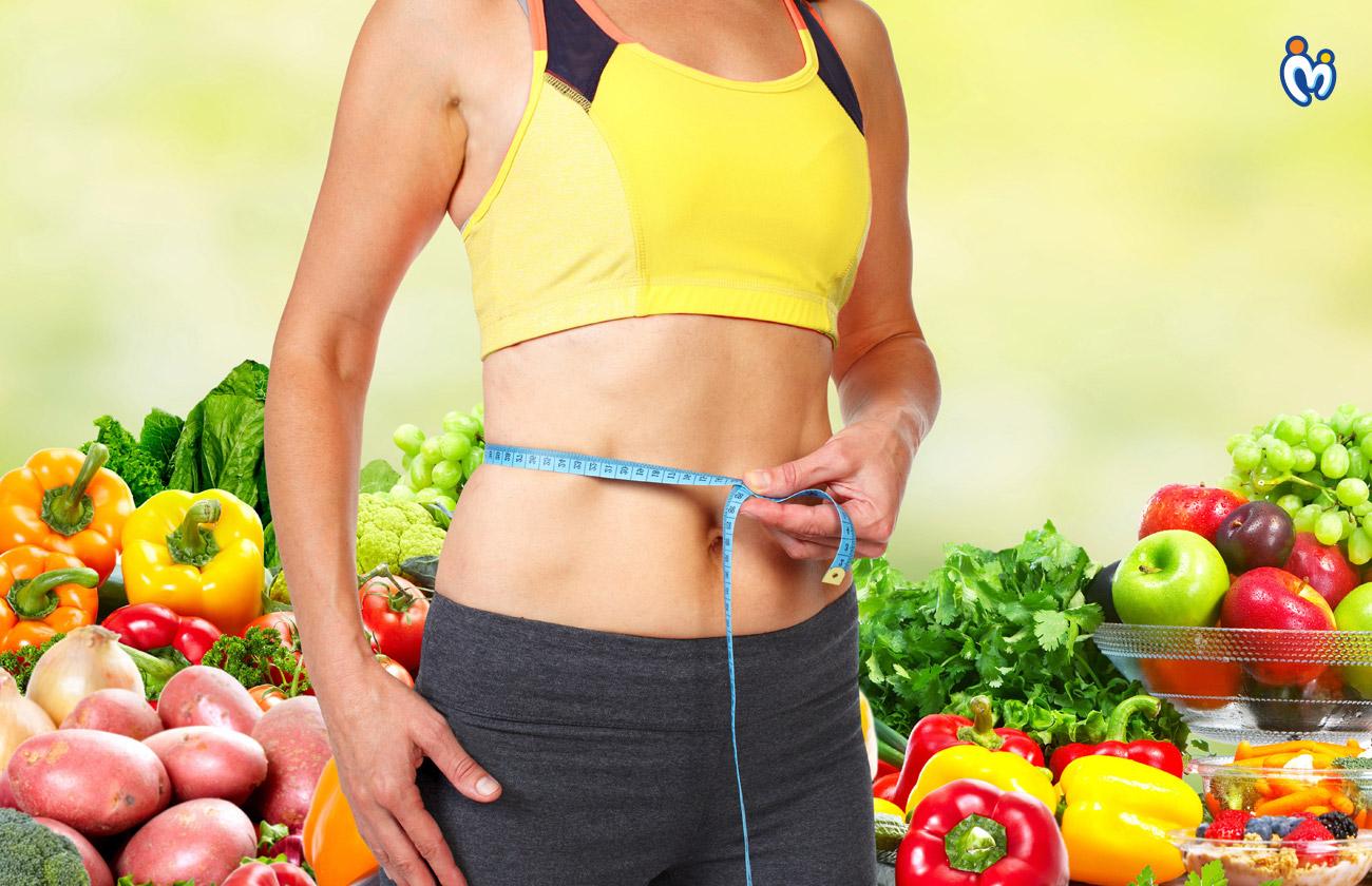 Top 5 foods to include in Post-Pregnancy Diet