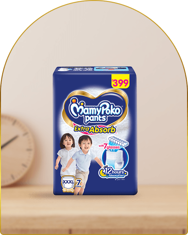 Mamy poko cheap pants small 105