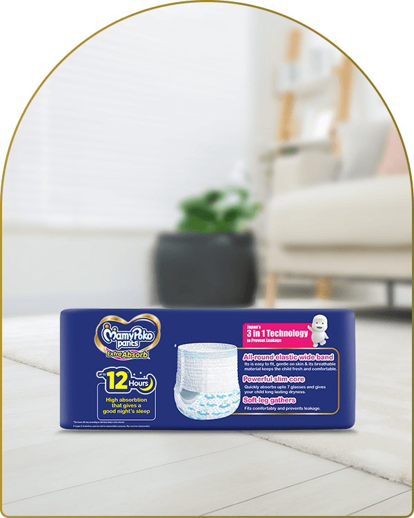 mamypoko pants extra absorb triple extra large 18pack