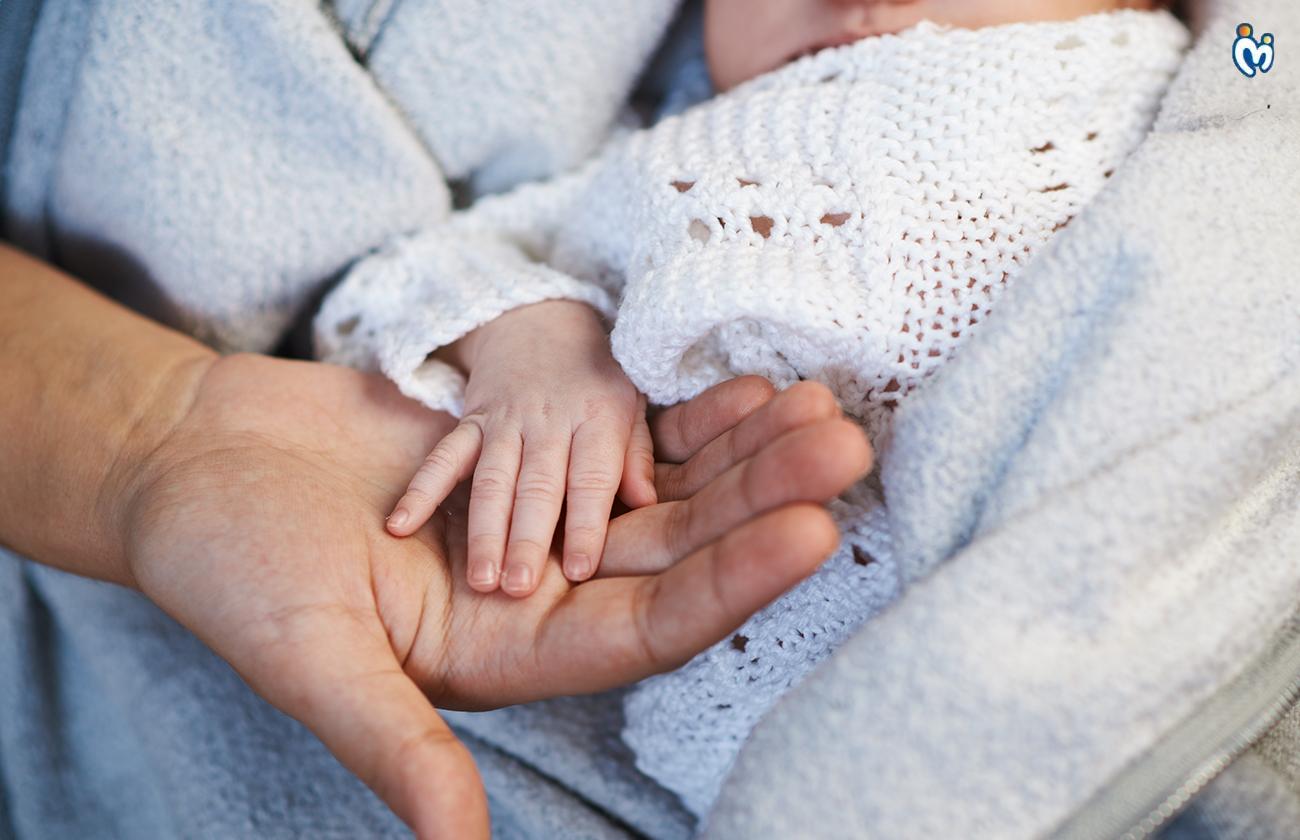 Newborn Baby Care Tips: A Complete Guide for New Parents