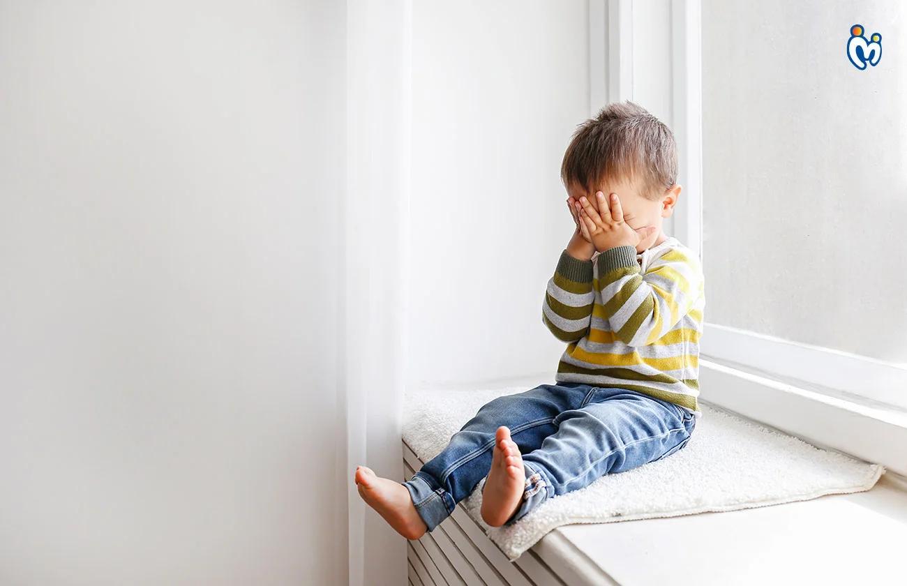 Tantrum Tracker: Why, When & What Now?