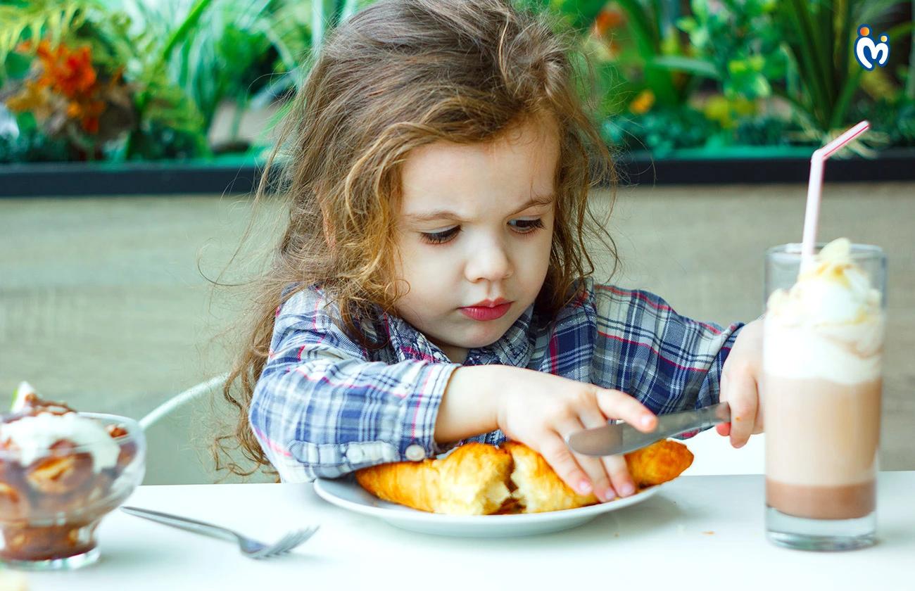 Dealing with Picky Toddlers: Encouraging Healthy Eating Habits