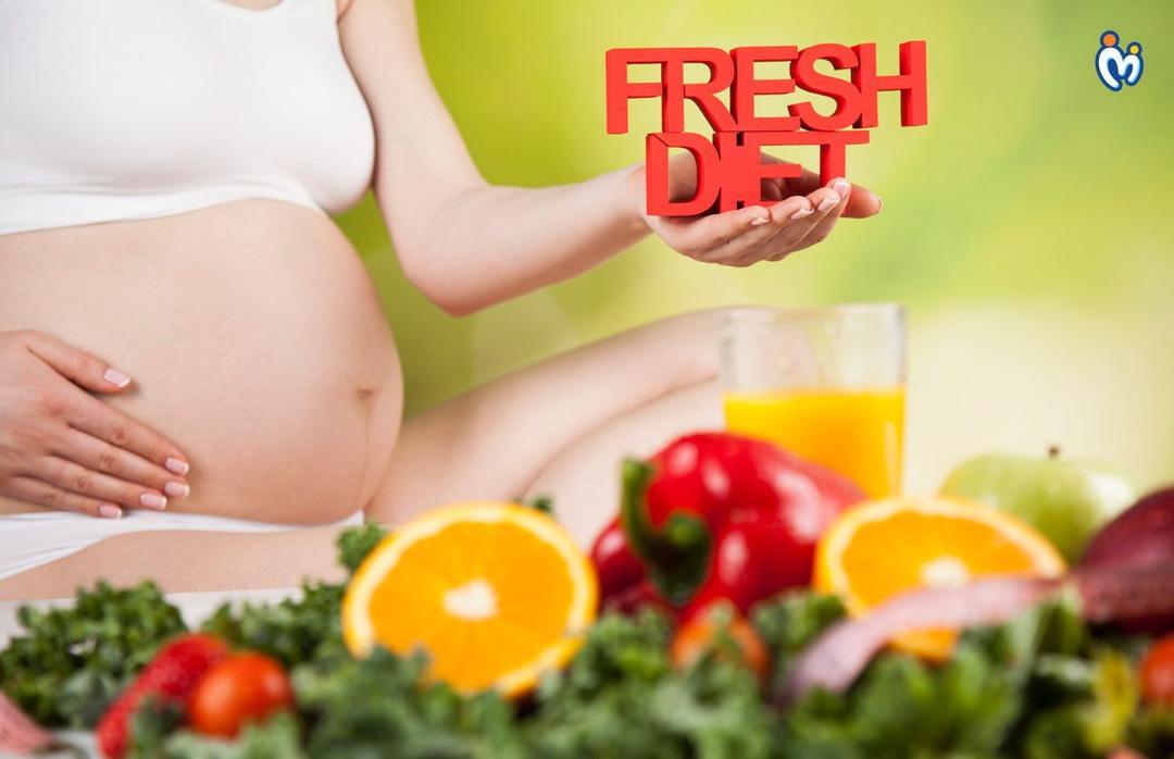 Supplements To Be Taken During Pregnancy