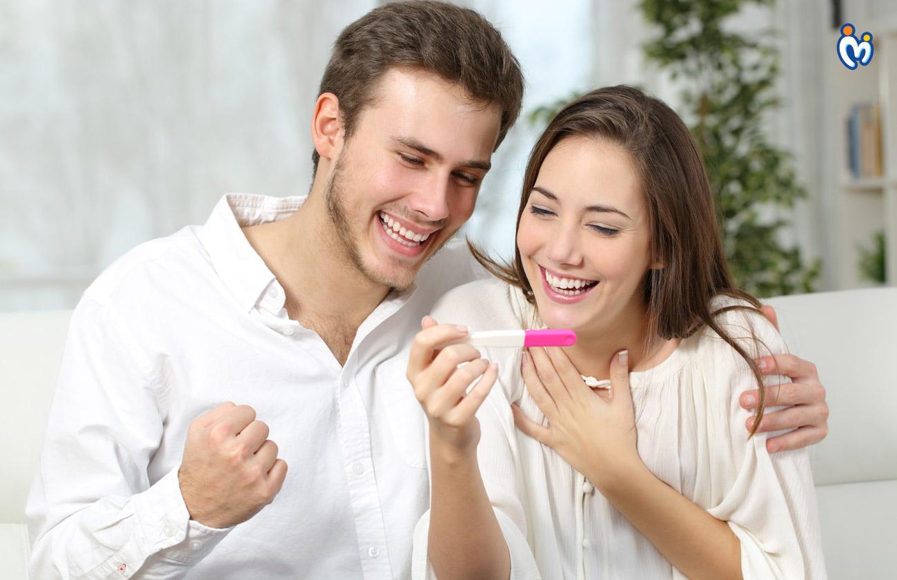 Fertility Tests to be conducted prior to conception