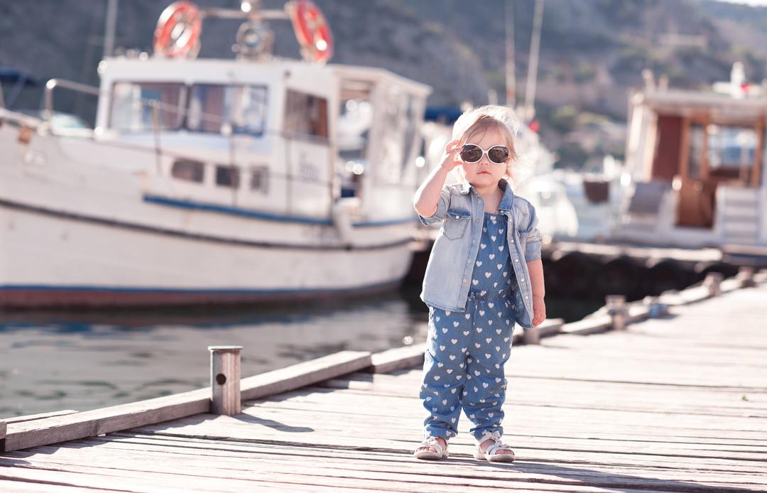 Baby Fashion Do’s and Don’ts: A Guide for Fashion-Conscious Parents