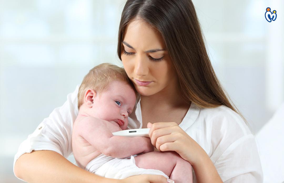 List of diseases that babies are prone to (Part 1)