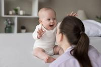 What are the Different Sounds That Babies Make and What do They Mean?