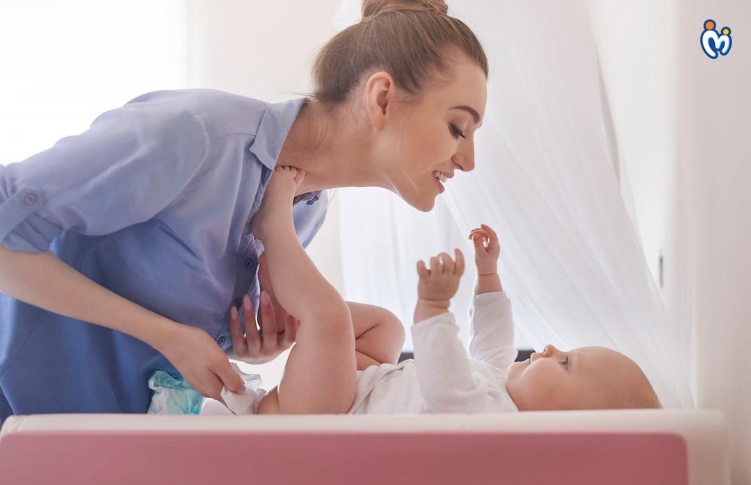 Think Aloud! A Comprehensive take on the importance of diaper usage