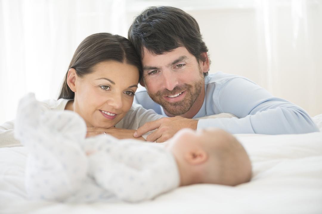 Dealing with Parenting Anxiety: Finding Peace in the Journey