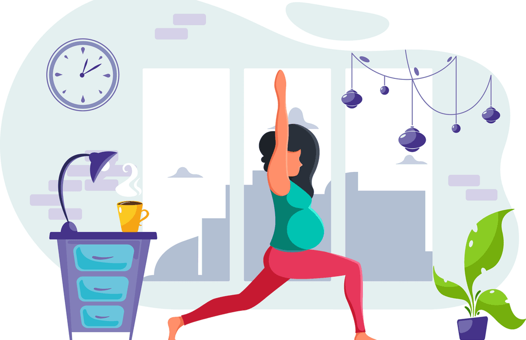 7 Ways To Cope With Stress For Pregnant Women During COVID-19