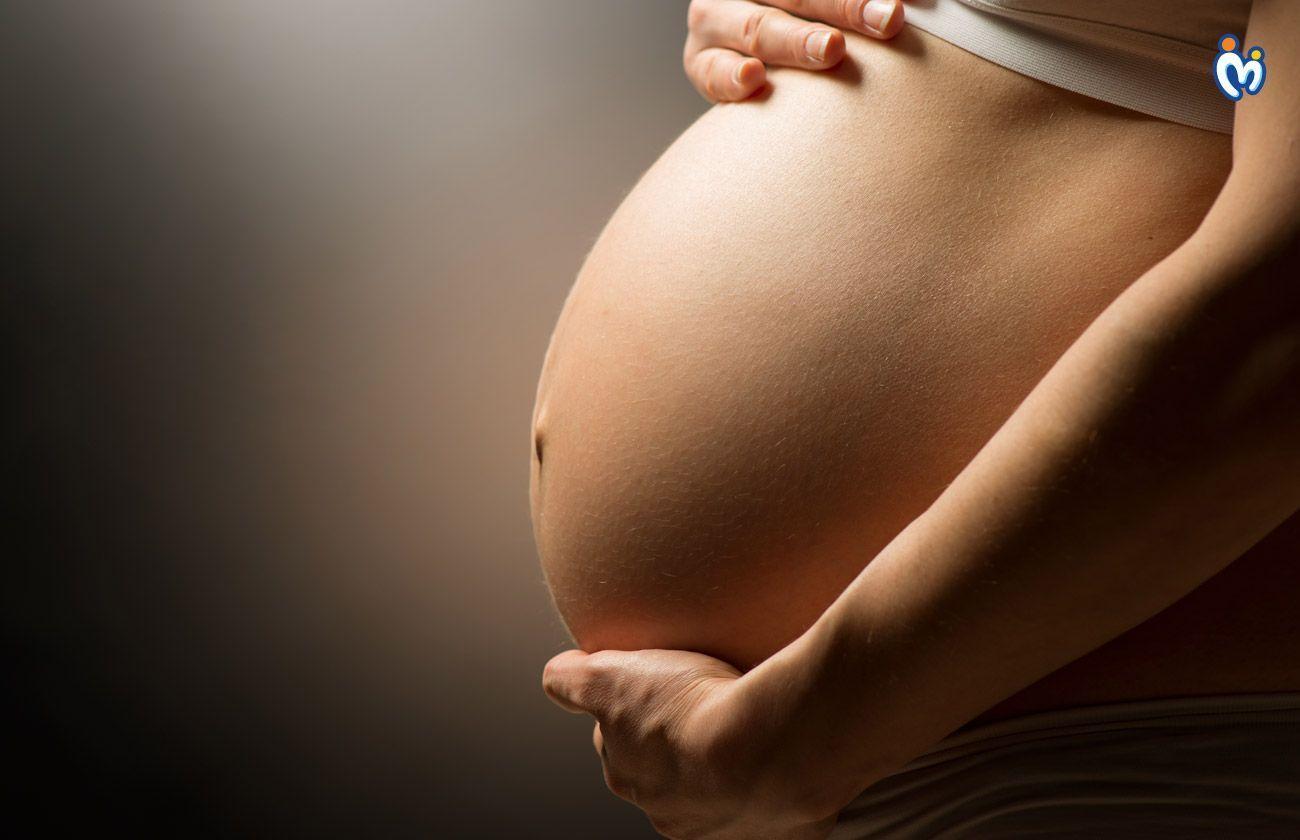 How to Avoid Stretch Marks During Pregnancy