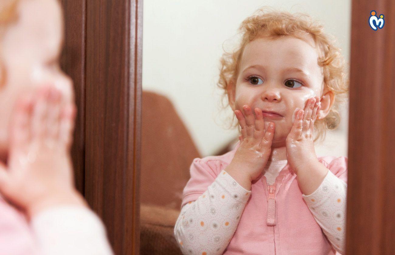Common toddler skin ailments & home remedies