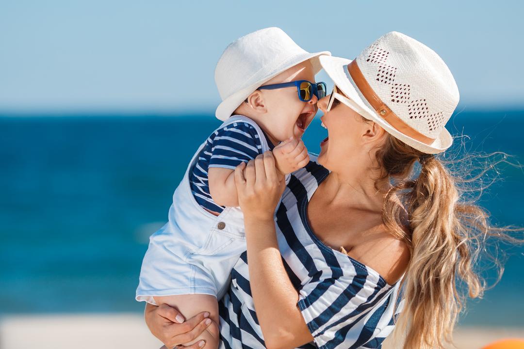 Why Should You Pay Special Attention to Your Baby in Summer?