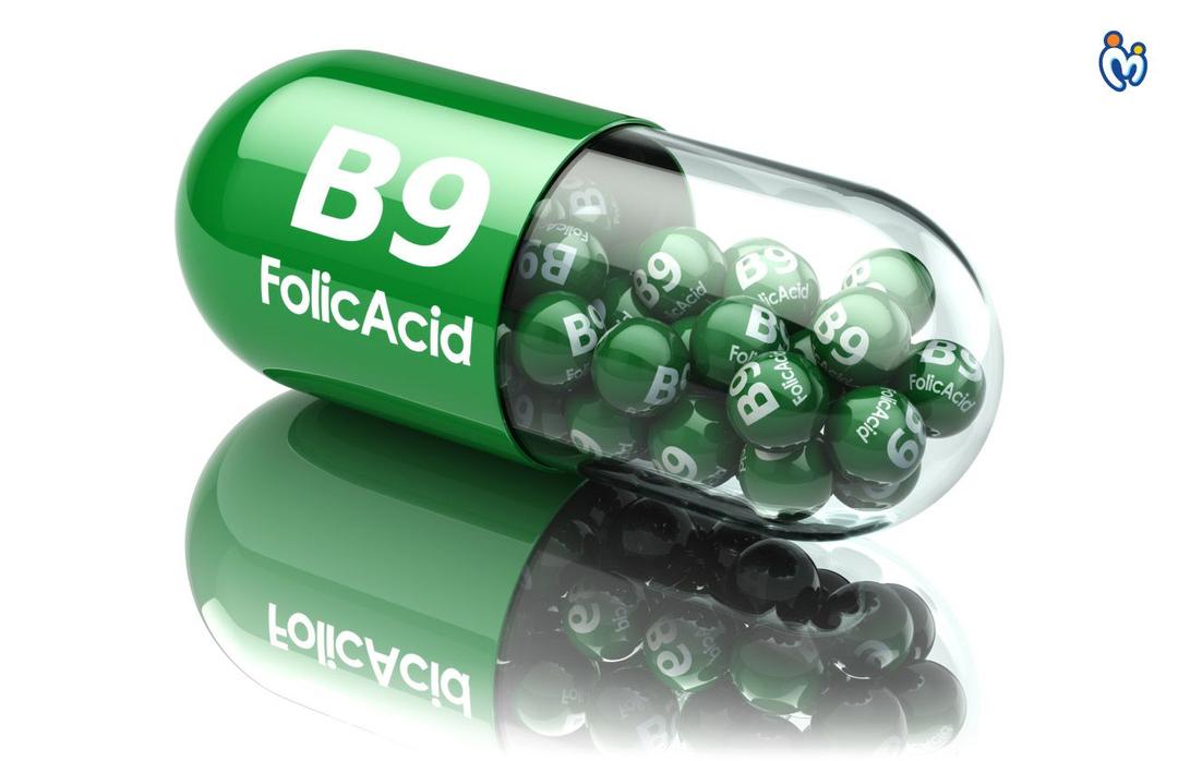 The Importance of Folic Acid During pregnancy