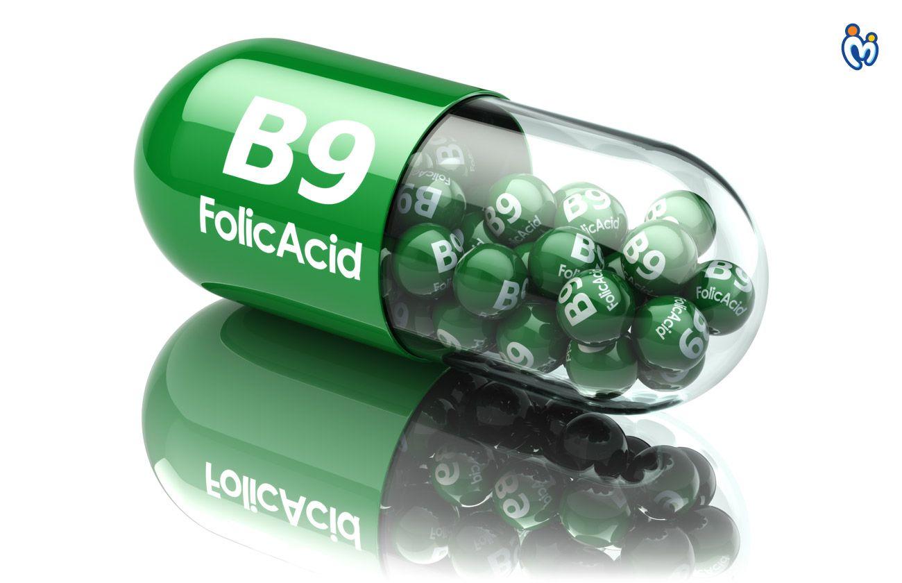 The Importance of Folic Acid During pregnancy