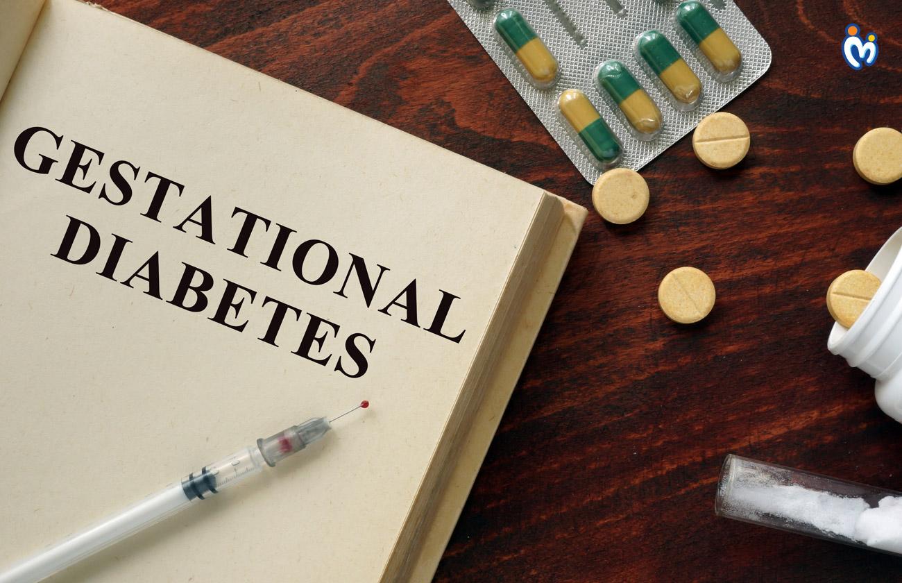 Best foods for mothers with gestational diabetes