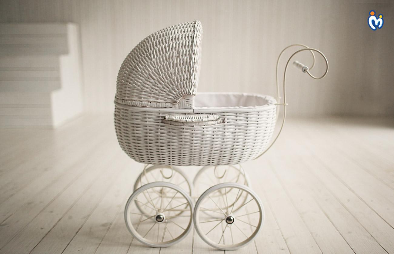 Benefits of Baby Prams or Strollers