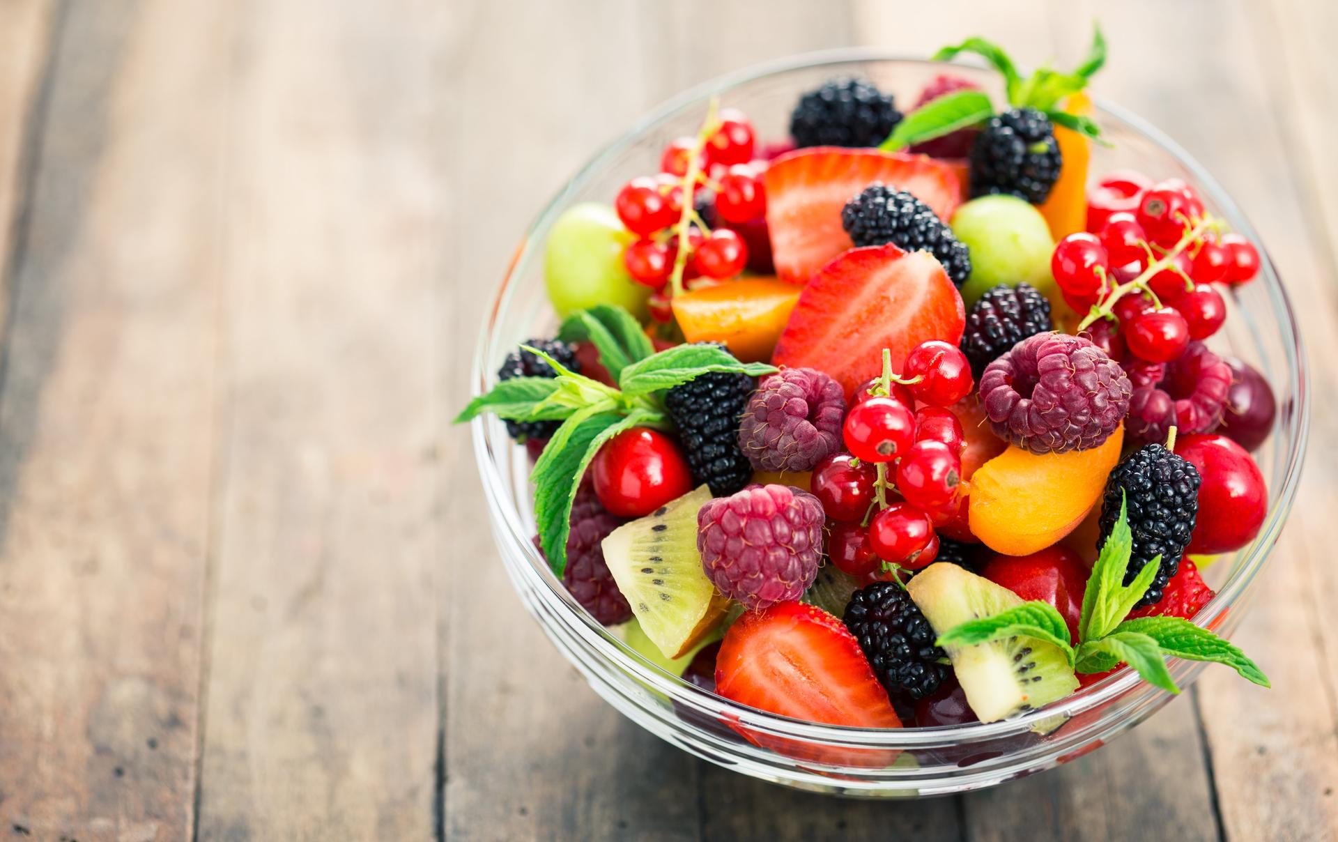 8 Superfoods That Are Good for Mothers During Pregnancy