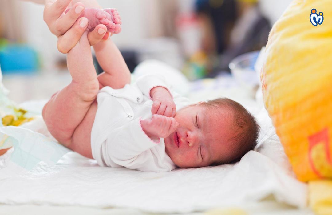 Baby Poo: A descriptive guide to what’s normal and what isn’t (Part 2)