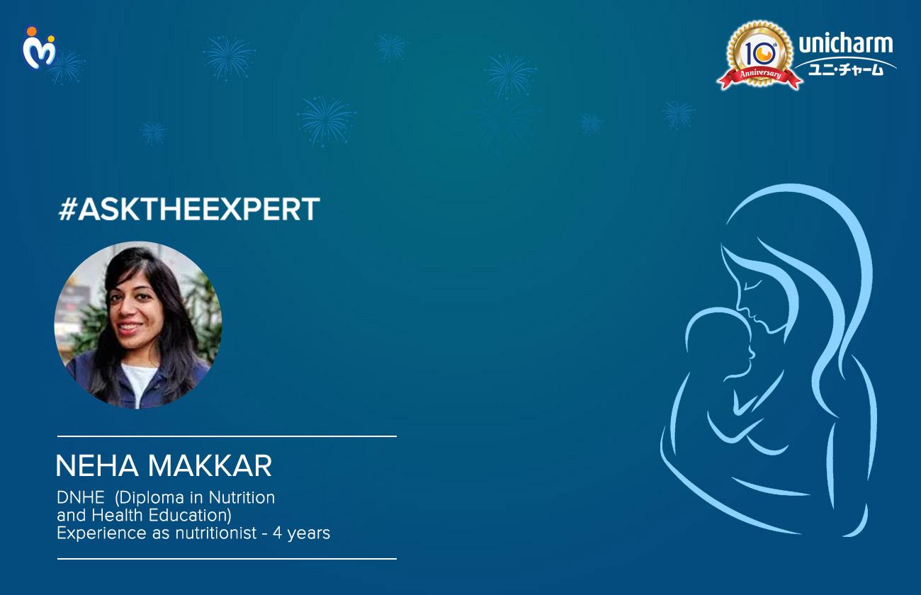 AskTheExpert – Ms. Neha Makkar