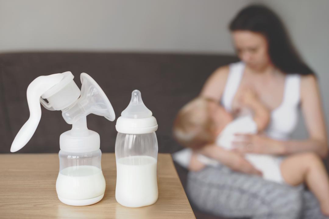 Are Breast Pumps Safe? A Guide to New Moms