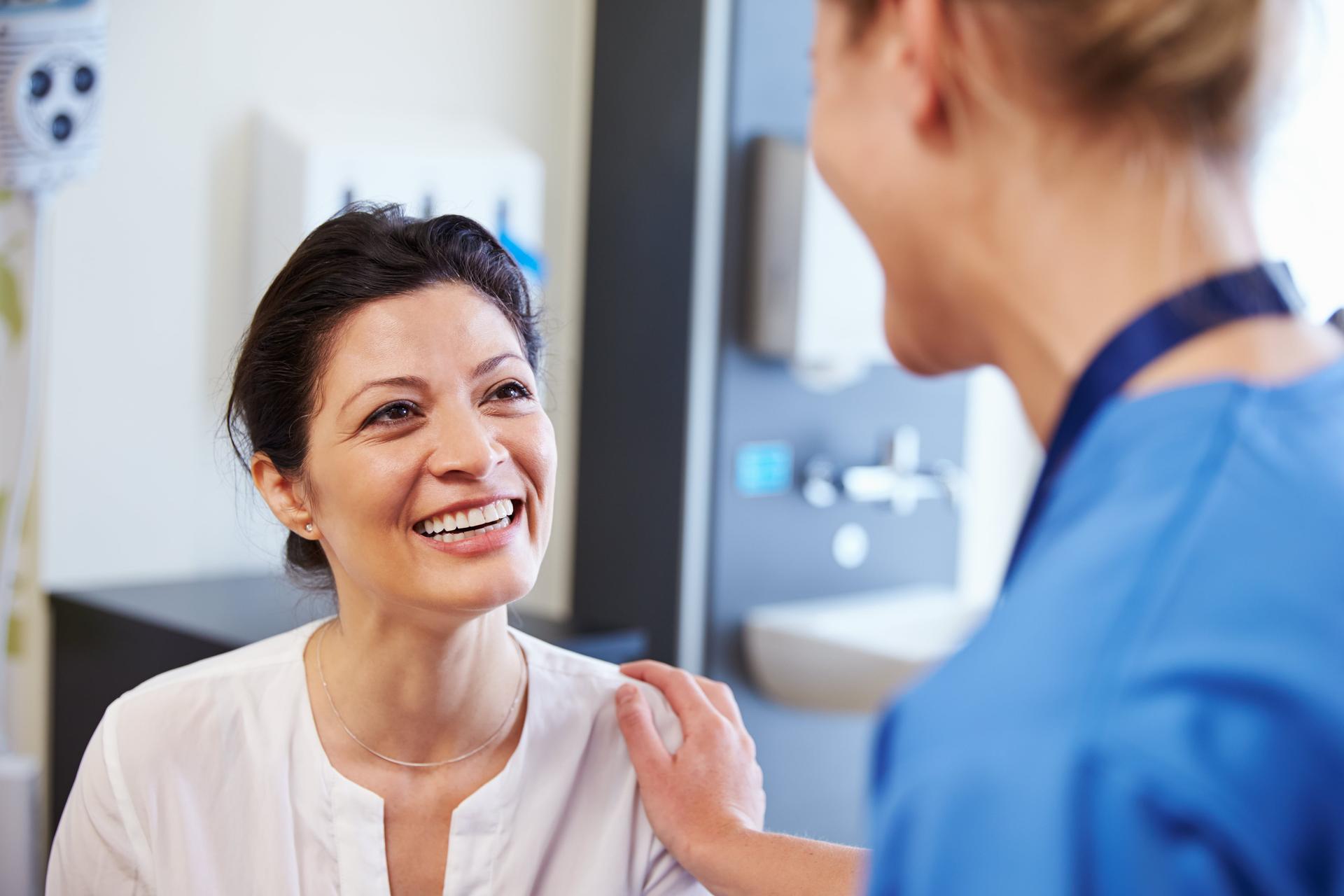 Essential Post Pregnancy Practices