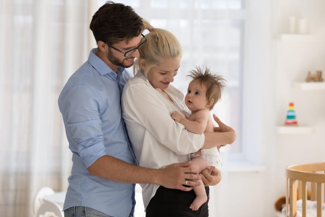 Mastering Work, Life, and Parenthood as a New Parent