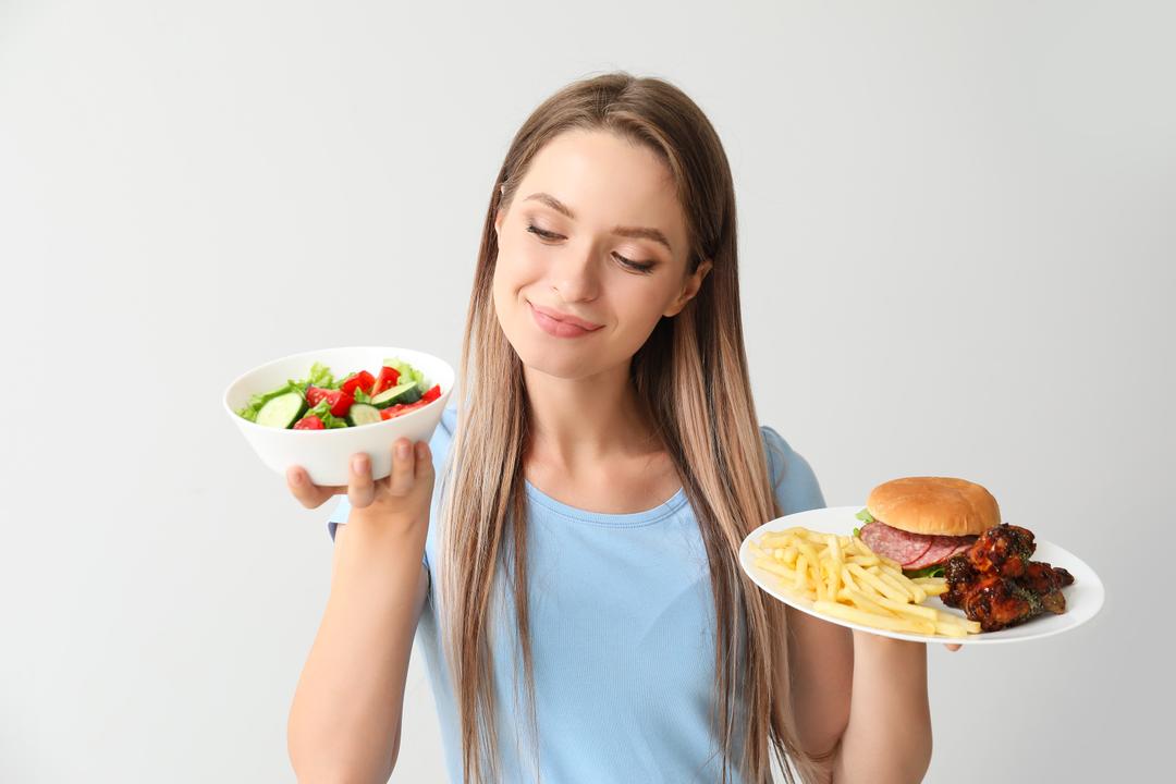 Meals to Avoid for Lactating Mothers