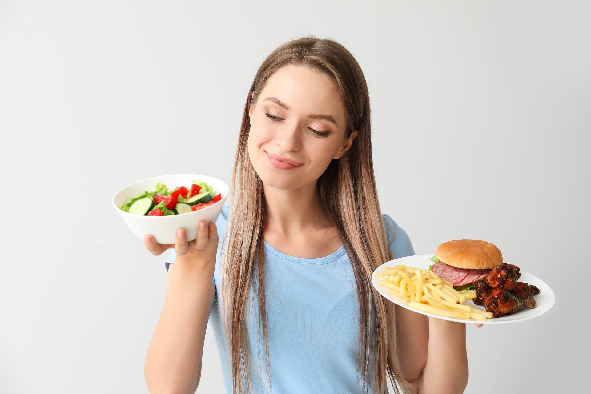 Meals to Avoid for Lactating Mothers