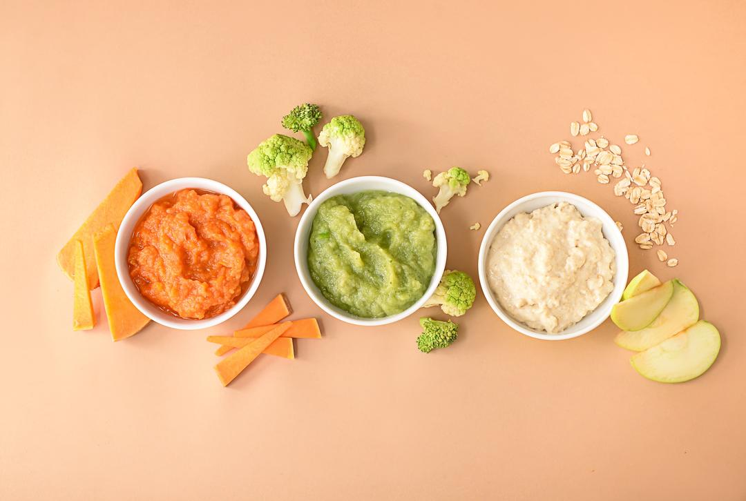 5 Yummy Recipes to Enjoy with your Baby in the Festive Season