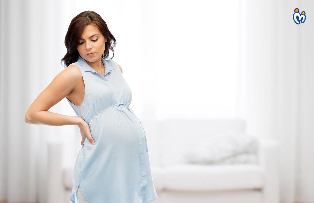 Common Physical Issues During Pregnancy