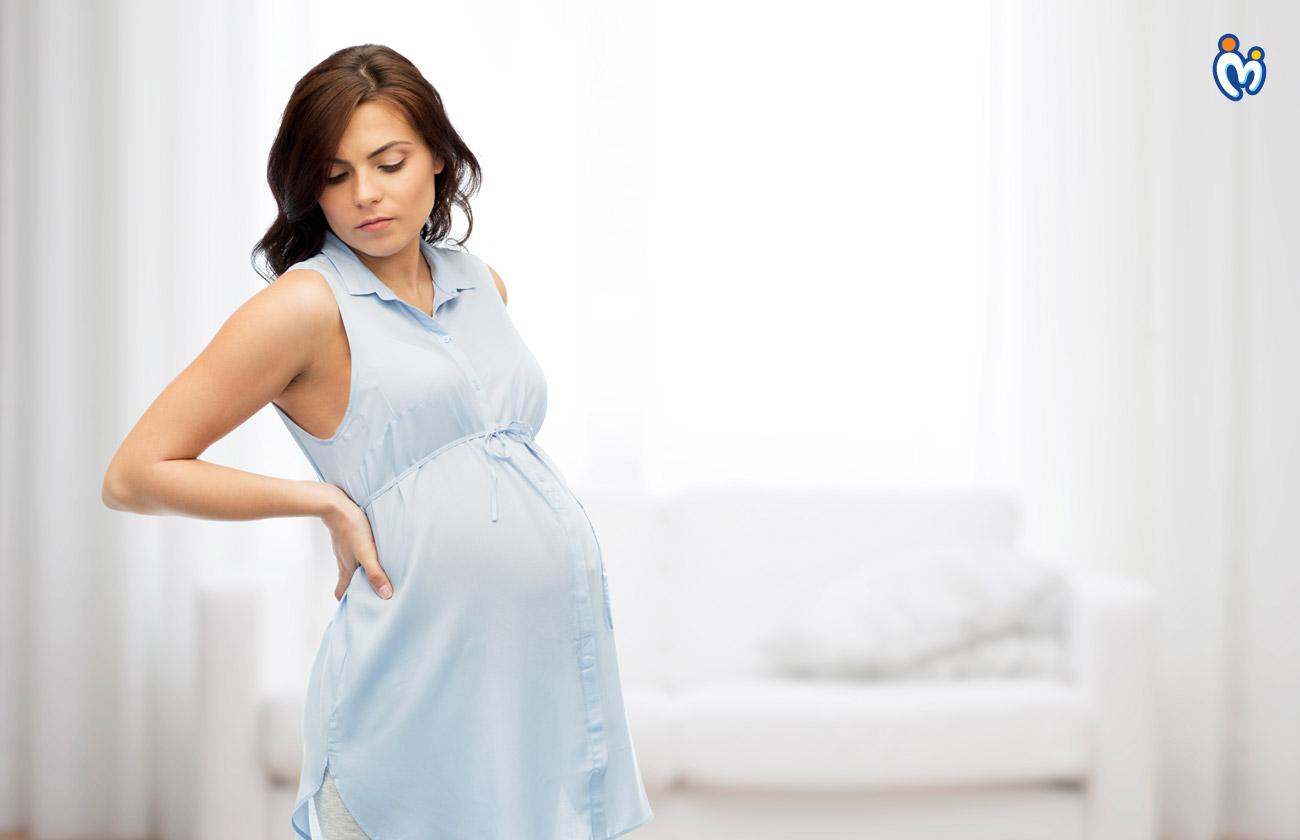 Common Physical Issues During Pregnancy
