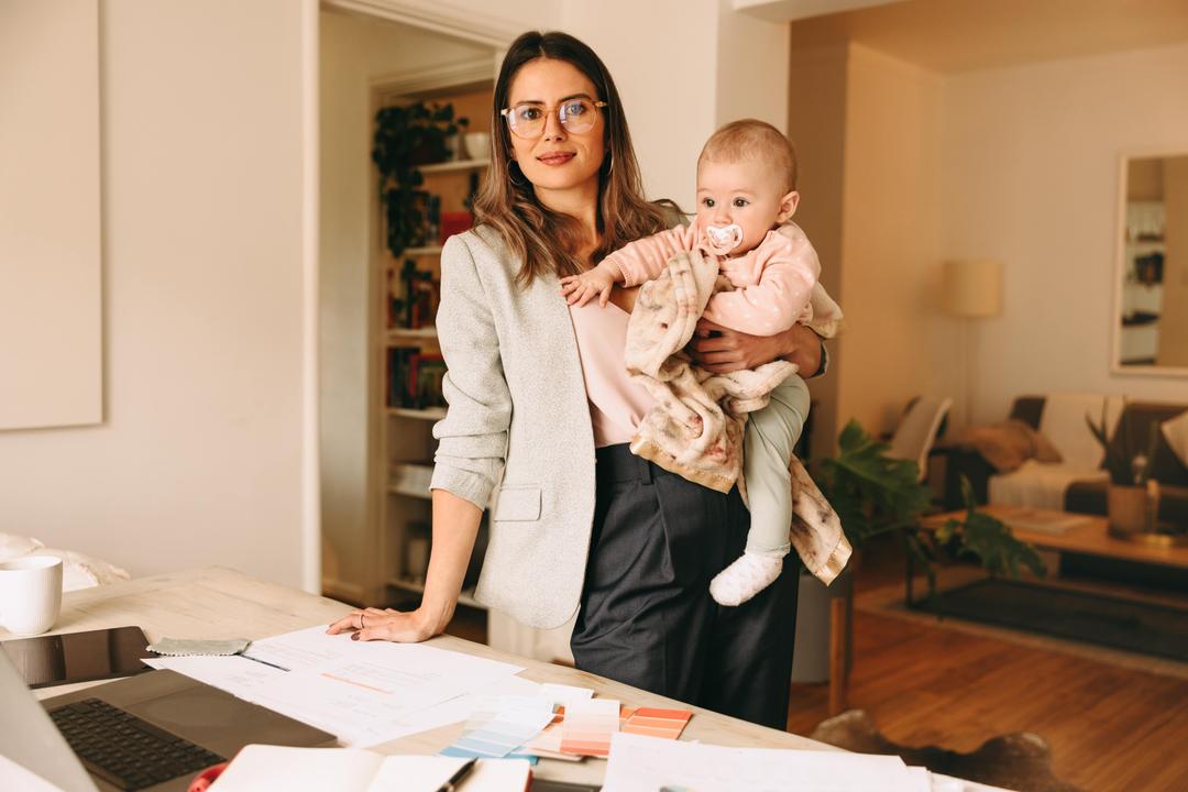 Returning to Work after Maternity Leave: Transition and Preparation