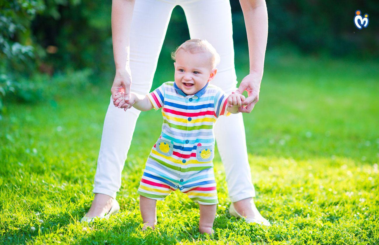 Things to help your Baby Walk