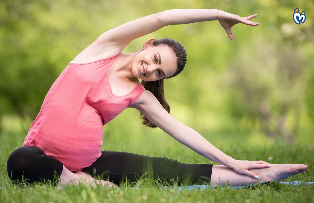 Fitness Regime for Pregnant Women