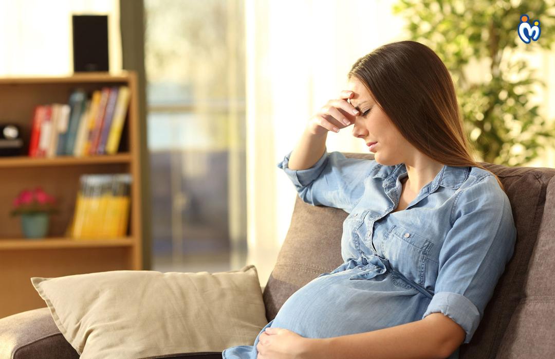 Complications during Pregnancy, you should know about (Part 1)