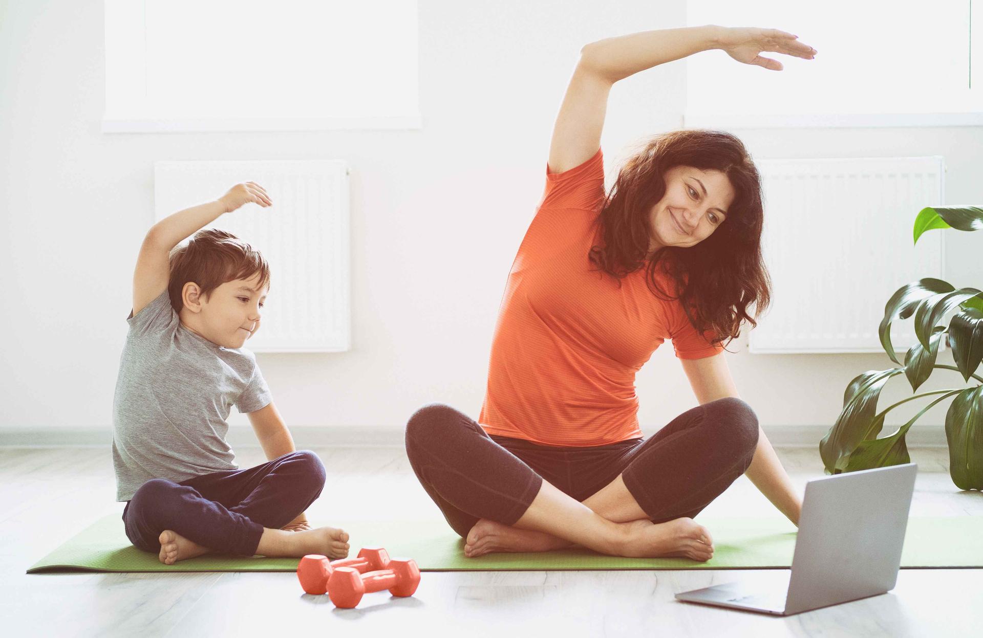 Pregnancy and Motherhood