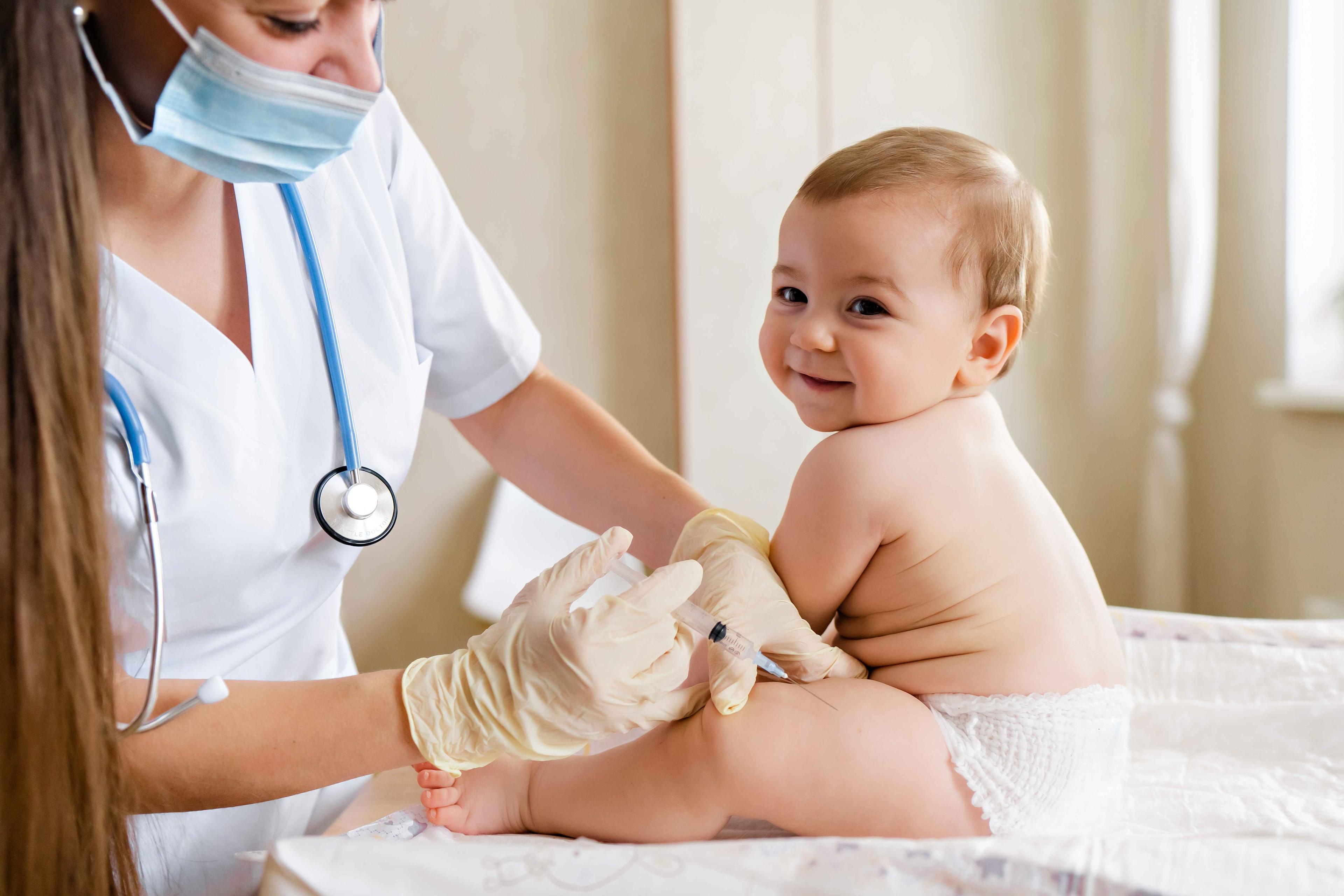 A Simple Guide to Making your Own DIY Baby Vaccination Calendar
