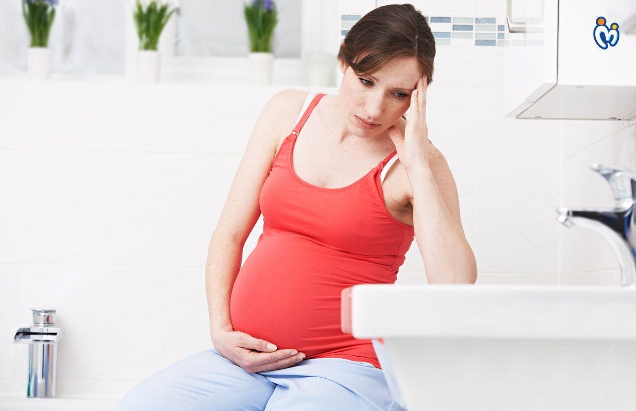 Cures for Pregnancy Nausea