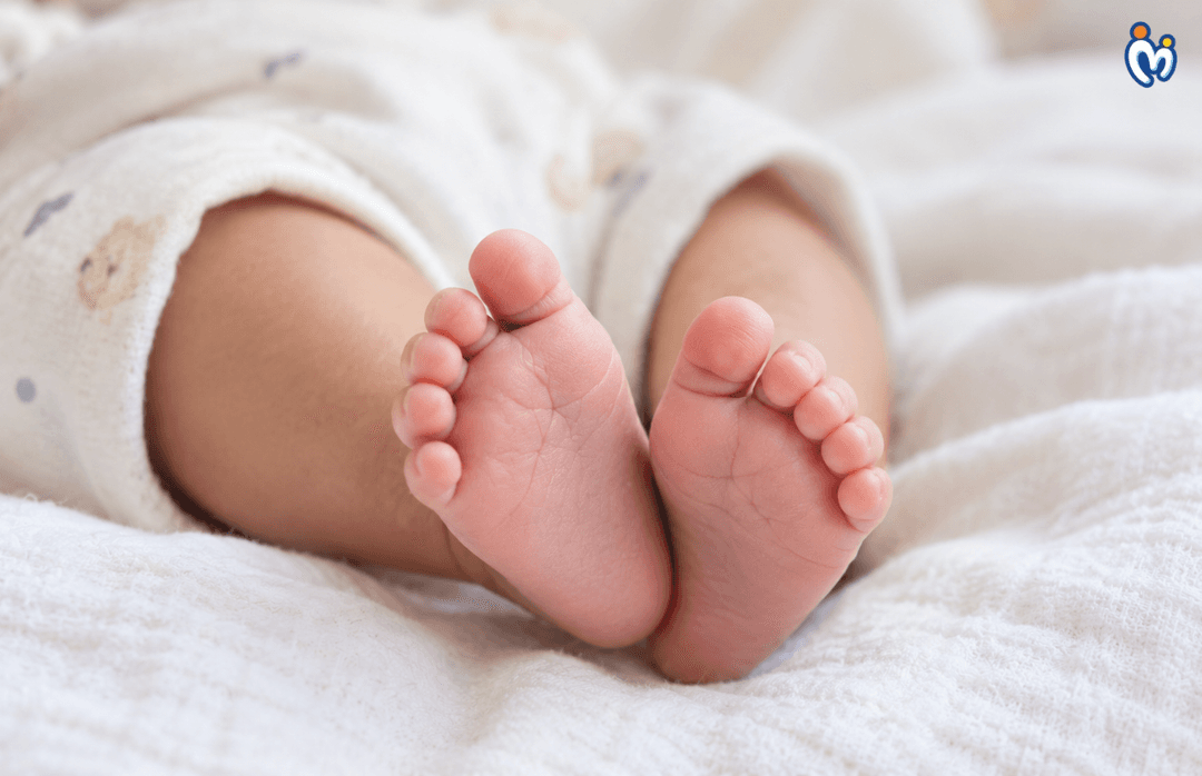 Infant Weight Chart