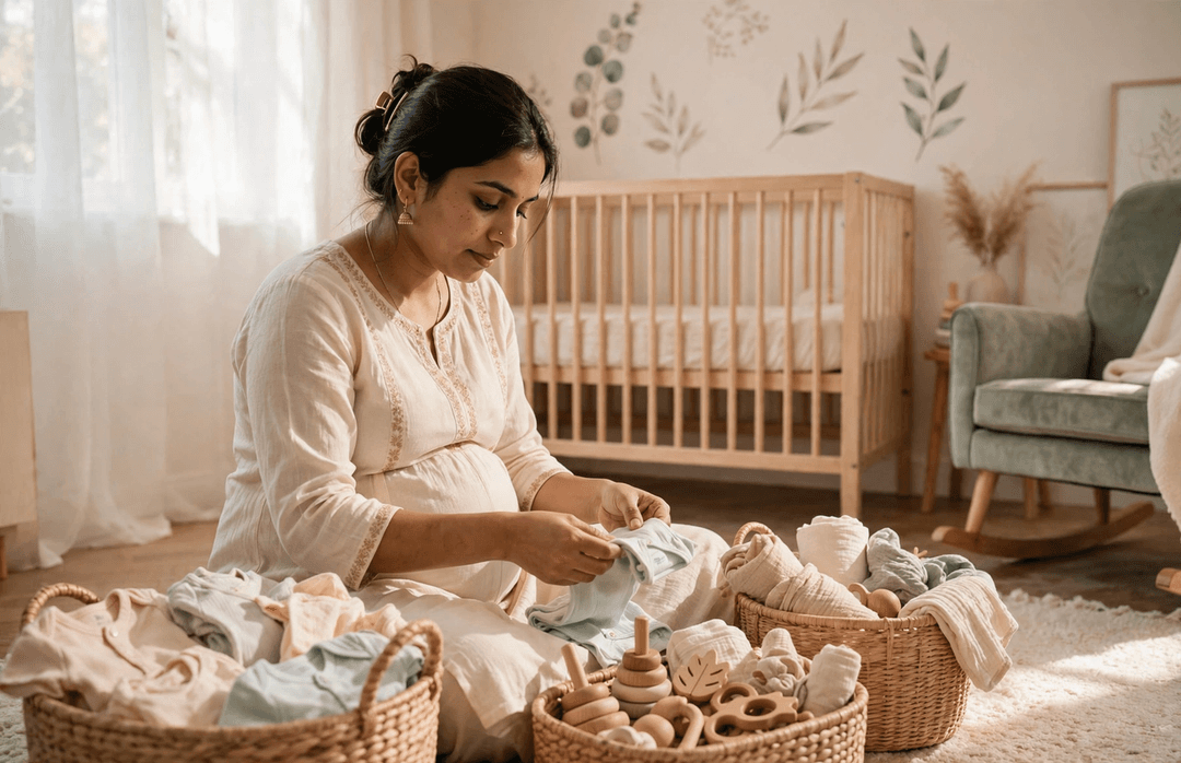 Baby Care