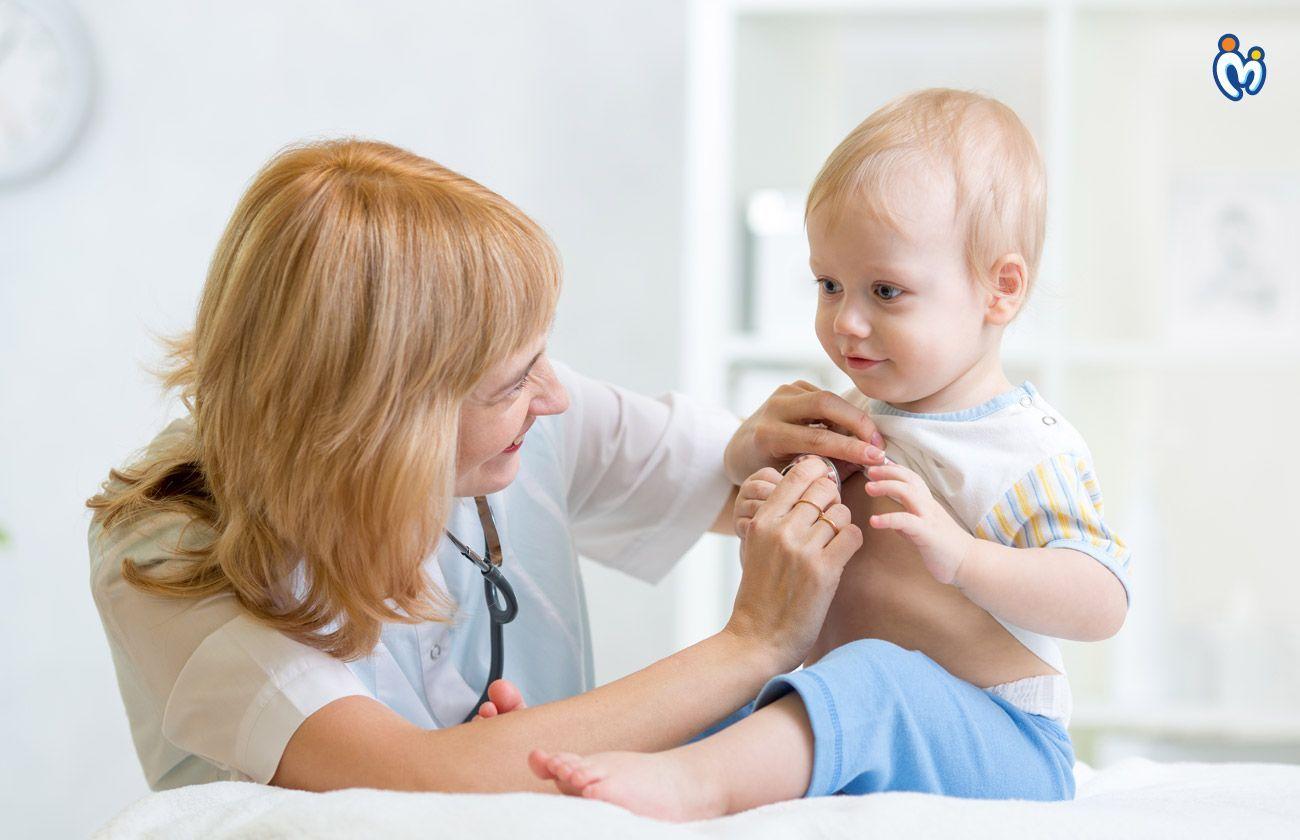 Changing Seasons' impact on baby's health