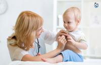 Changing Seasons' impact on baby's health