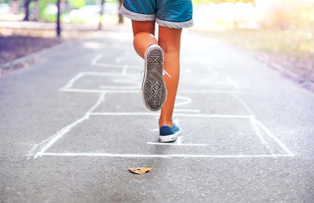 Unmissable exercise ideas for kids