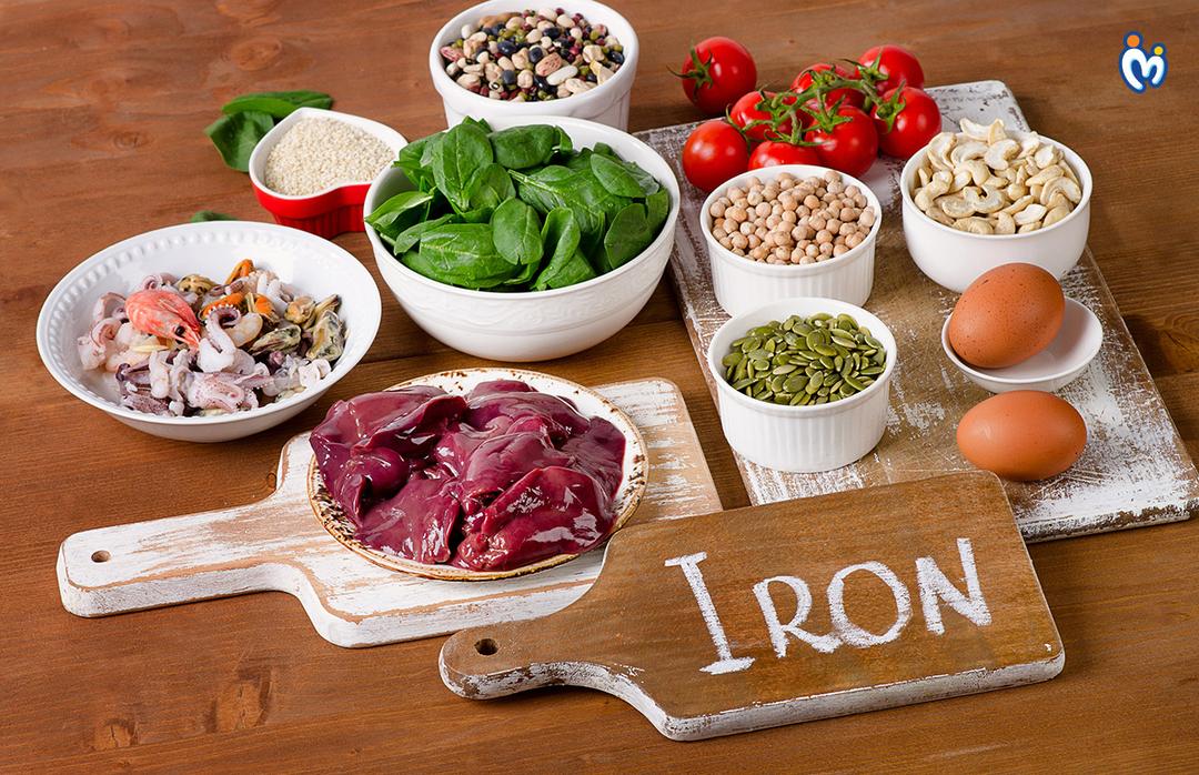 Supplements that should and should not be consumed during pregnancy
